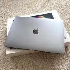 MacBook Pro13インチ 512GB M2 バッテリー容量最大100% | Mercari