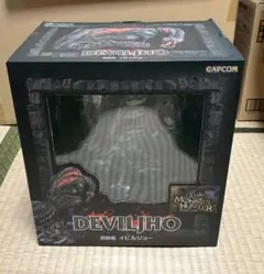 2025年最新】イビルジョー クリエイターズモデルの人気アイテム - メルカリ