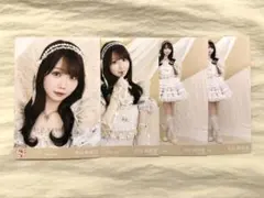 LOVE 大谷映美里 生写真 2枚セット - メルカリ