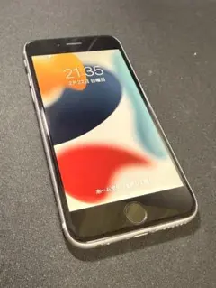 iPhone 6s SIMフリー 32GB Airdrop&カメラOK!