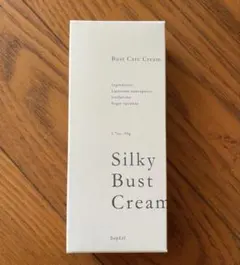 Silky Bust Cream 50g - メルカリ