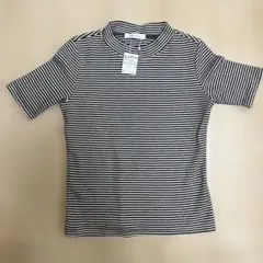 archives 半袖 Tシャツ ボーダー Mサイズのサムネイル