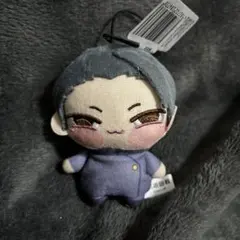 2025年最新】夏油傑 ぬいぐるみ ちょぴぬいの人気アイテム - メルカリ