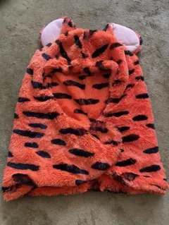 ティガー　ファンキャップ