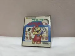 ゴルフ JAPAN ディスクシステム 中古