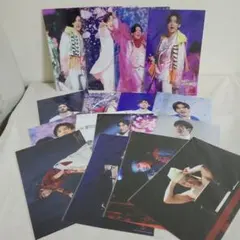 滝沢歌舞伎ZERO　目黒蓮ステージフォト　18枚