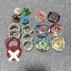 ベイブレードバースト　レイヤー　未開封　まとめ売り 2624316633.jpg?1751549267