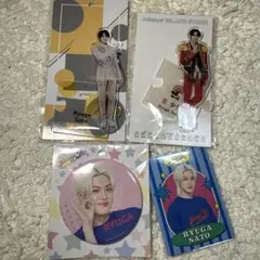 2026年最新】佐藤龍我の人気アイテム - メルカリ