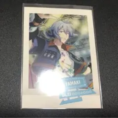 IDOLiSH7　アイナナ　ぱしゃこれ　四葉環