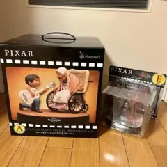 ディズニーピクサー一番くじA賞・E賞セット売り