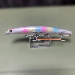 ima sasuke 140 裂波のサムネイル