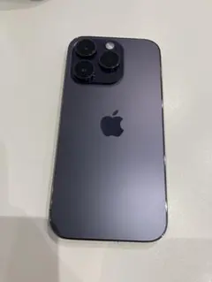 iPhone14 Pro 512GB SIMフリー 美品のサムネイル