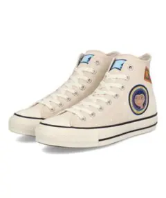 converse コンバース ALL STAR R WP HI / E.Tコラボ