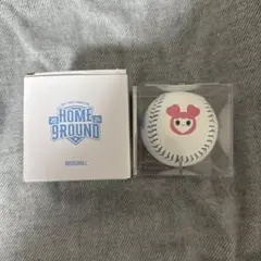 TWICE HOME 9ROUND ベースボール モモ　モブリー　トレカなし