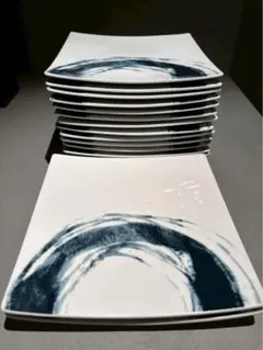 【新品、未使用】アリタポーセリンラボ スクエアプレート 19枚 2025年最新】有田 ポーセリンラボの人気アイテム - メルカリ