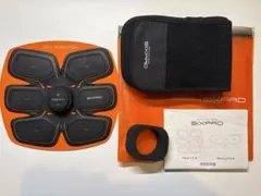 SIXPAD Abs Fit 2 シックスパッド アブズフィット2のサムネイル