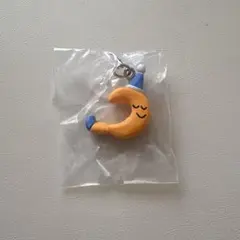 Daisuke Kondo めじるしアクセサリー ガチャtsuki 月 つき