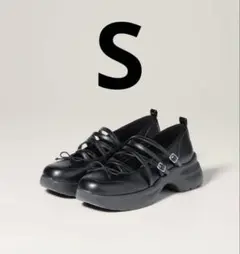 GU メリージェーンシューズ Sサイズ