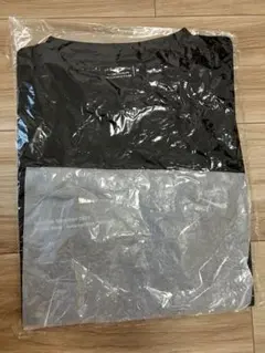 北海道マラソン2026 Tシャツ ブラック M
