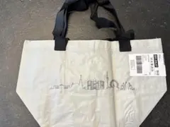【新品】IKEA オーストリア限定　エコバッグ