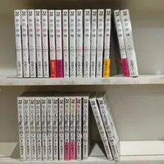 東京喰種全14巻+ｒｅ全16巻　石田スイ　トーキョーグール