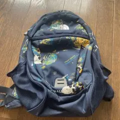 THE NORTH FACE Small Day リュック