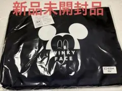 ミッキーエコバッグ【新品未使用定価3300円】のサムネイル
