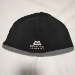 マウンテンイクイップメント/MOUNTAIN EQUIPMENT　ニット帽 帽子