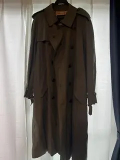 Burberrys Burberry カーキ トレンチコート