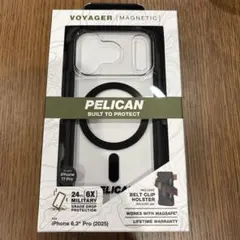 PELICAN VOYAGER magneticのサムネイル