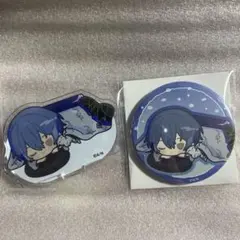 にじさんじ スイーツパラダイス 小柳ロウ