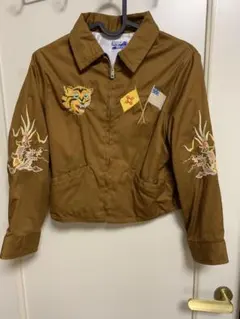 値下げします！BEAMSBOYビームスボーイ東洋⭐︎ベトジャンキルティング 本日発売！〈TAILOR TOYO〉スカジャン、ベトジャンをご紹介し