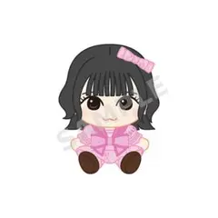 2026年最新】桜庭遥花 ぬいぐるみの人気アイテム - メルカリ