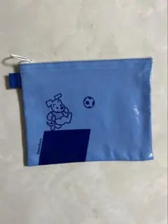 【非売品】OSAMU HARADA ポーチ