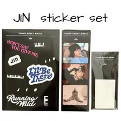 2026年最新】ジン グッズ セット btsの人気アイテム - メルカリ