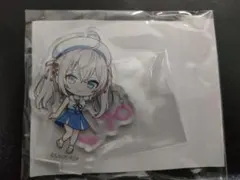 時々ボソッとロシア語でデレる隣のアーリャさん　マリンスタイル　アクスタ　アーリャ