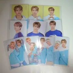 SEVENTEEN セブチ CARAT LAND ケレン ジュン トレカ