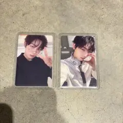 EXO セフンSEHUN horizon 日本購入特典 ペンライト限定 トレカ - メルカリ