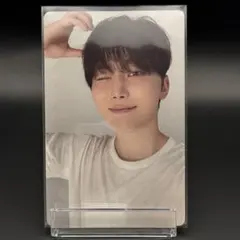 DK SEVENTEEN MUSEUM 2021 フォトフレーム - メルカリ