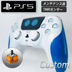 【シェル新品】L30 PS5 デュアルセンス TMR アストロボット