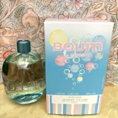 Jeanne Arthes BOUM 香水 100ml - メルカリ
