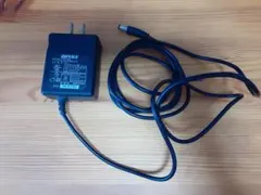 【BUFFALO】 ACアダプター US118-0526　5V2.6A