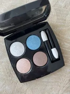 CHANEL LES 4 OMBRES レキャトルオンブル　78 リヴァージュのサムネイル