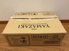 サントリー山崎 シングルモルト ウイスキー12年　50ml 32本 カートン付のサムネイル