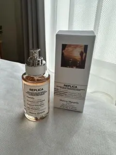 新品】Maison Margiela 香水 オンアデート30ml - メルカリ