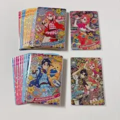 アイプリカード おとめ すばる まとめ売り サイン等