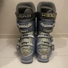 スキーブーツ24