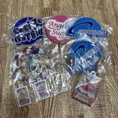 アイカツガチャ　まとめ