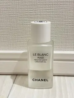 【新品未使用】CHANEL ルブラン　ユイル 楽天市場】CHANEL シャネル ル ブラン ユイル ブライトニング