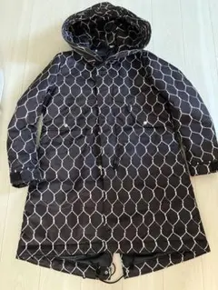 新品未使用 アンダーカバー×ユニクロ モッズコート undercover UNIQLO × undercover】ユニクロ アンダーカバー コラボ